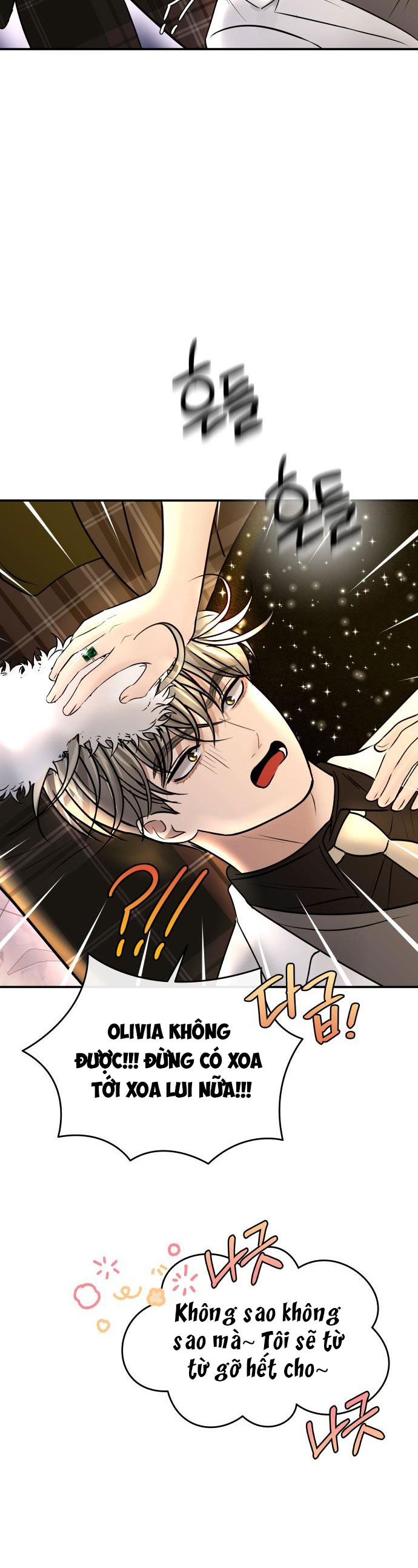 Mùa Đông Năm Ấy Tôi Đã Chapter 34 - Trang 2