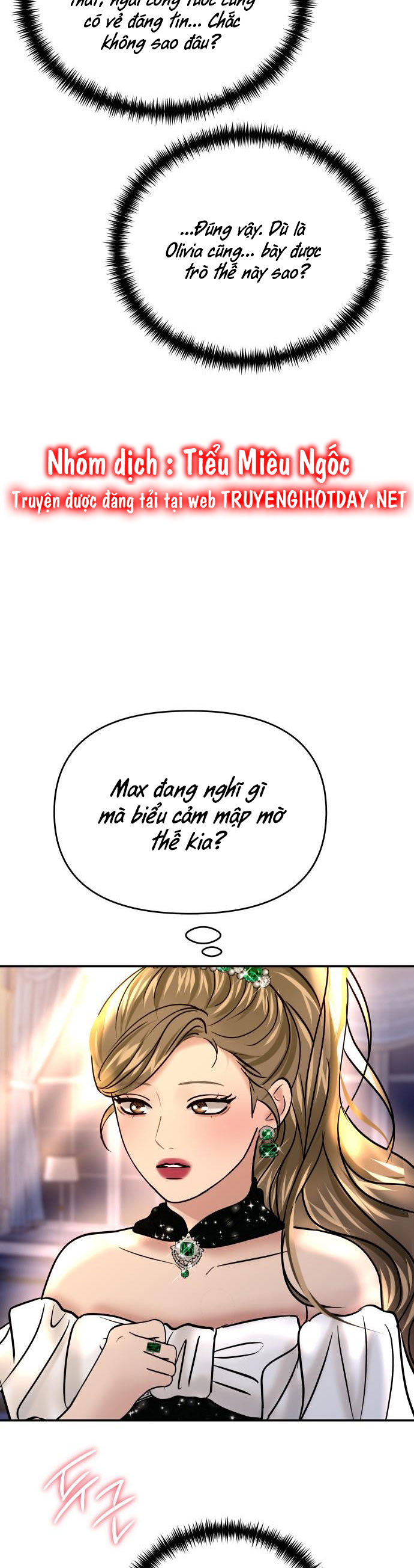 Mùa Đông Năm Ấy Tôi Đã Chapter 35 - Trang 2