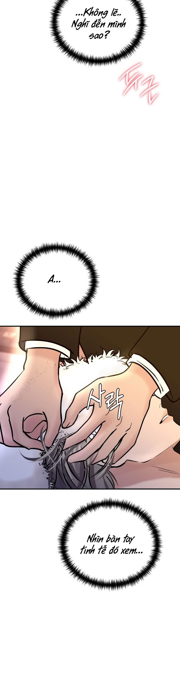 Mùa Đông Năm Ấy Tôi Đã Chapter 35 - Trang 2