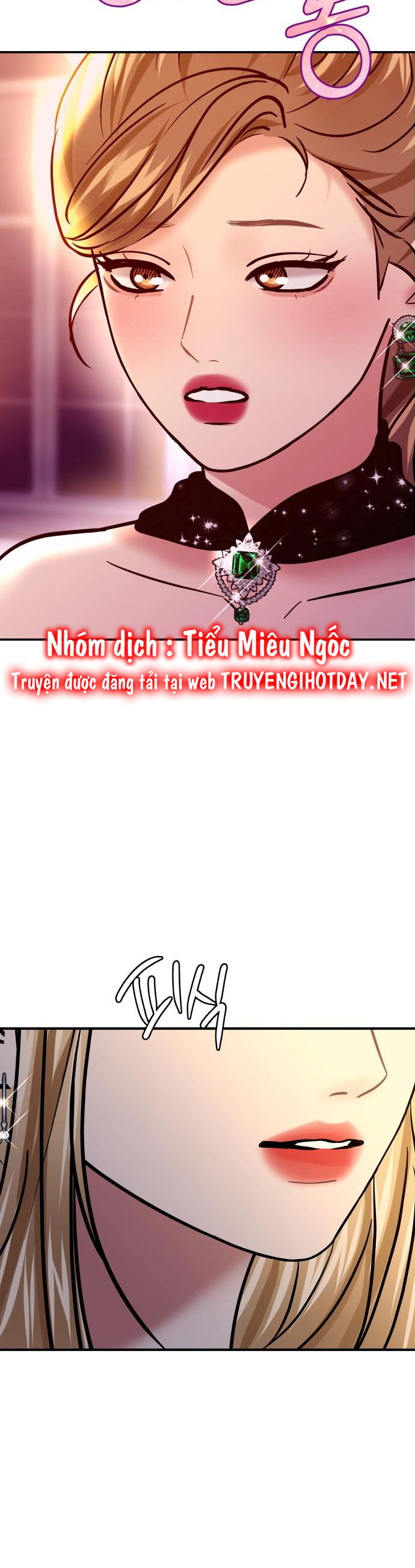 Mùa Đông Năm Ấy Tôi Đã Chapter 35 - Trang 2