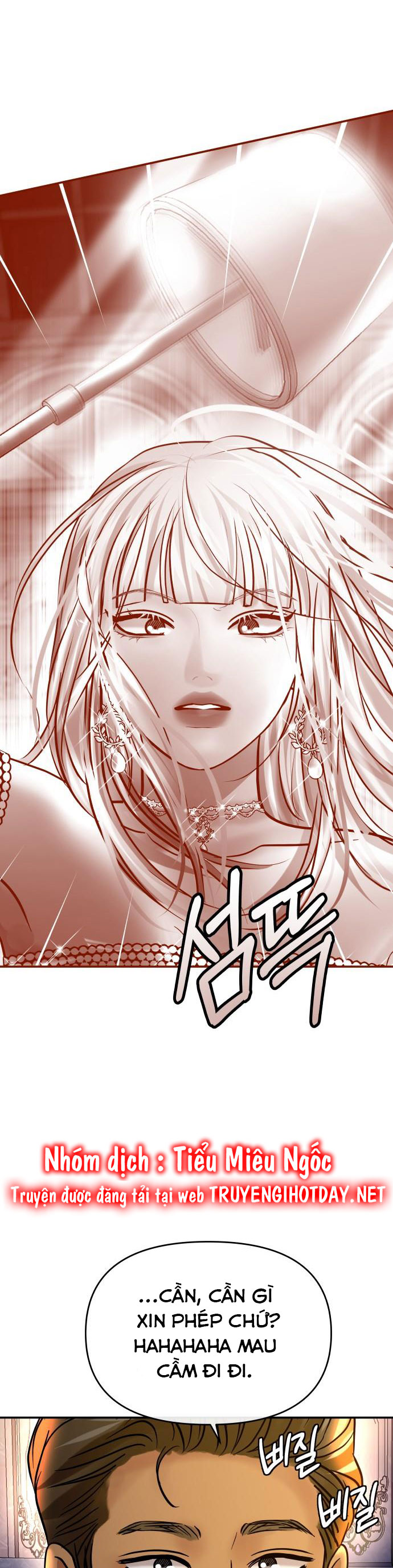 Mùa Đông Năm Ấy Tôi Đã Chapter 35 - Trang 2