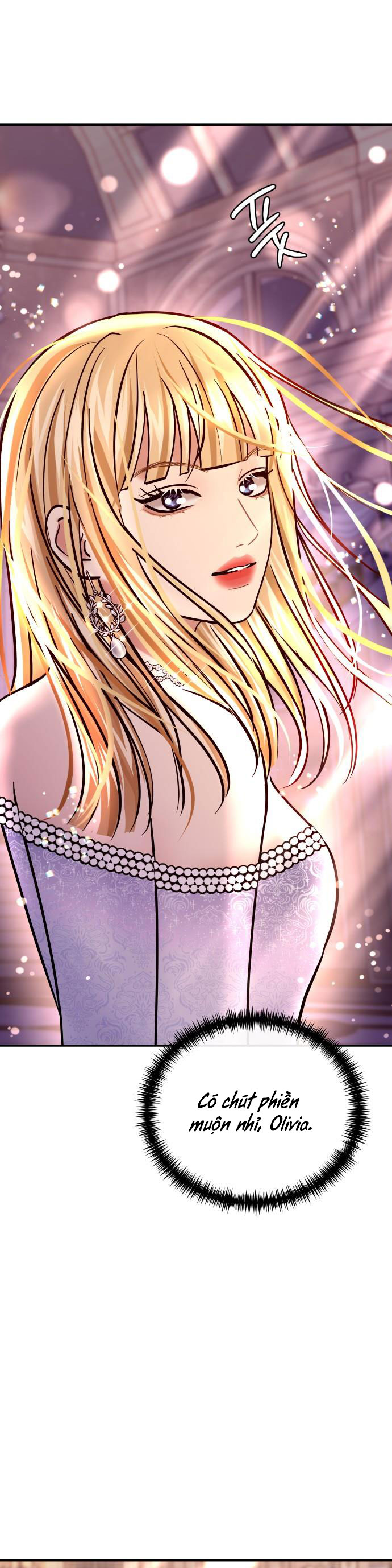 Mùa Đông Năm Ấy Tôi Đã Chapter 35 - Trang 2