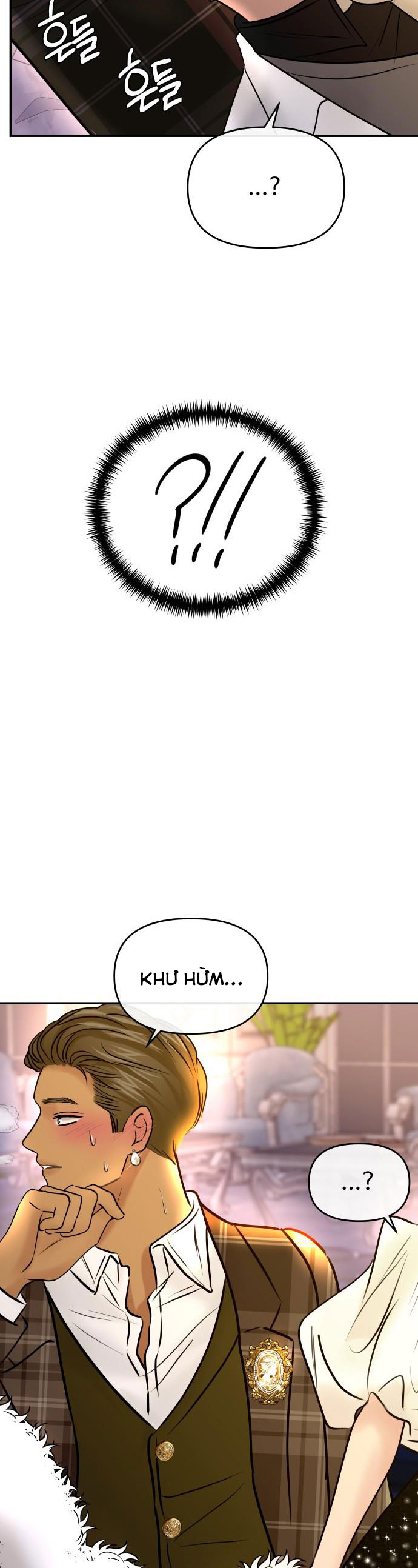 Mùa Đông Năm Ấy Tôi Đã Chapter 35 - Trang 2