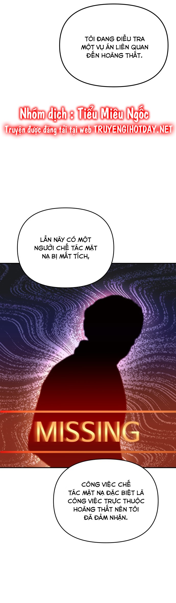 Mùa Đông Năm Ấy Tôi Đã Chapter 36 - Trang 2