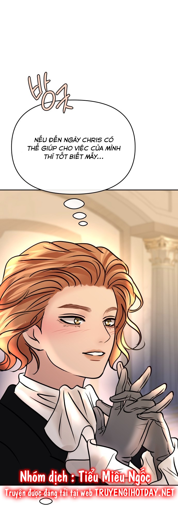 Mùa Đông Năm Ấy Tôi Đã Chapter 36 - Trang 2