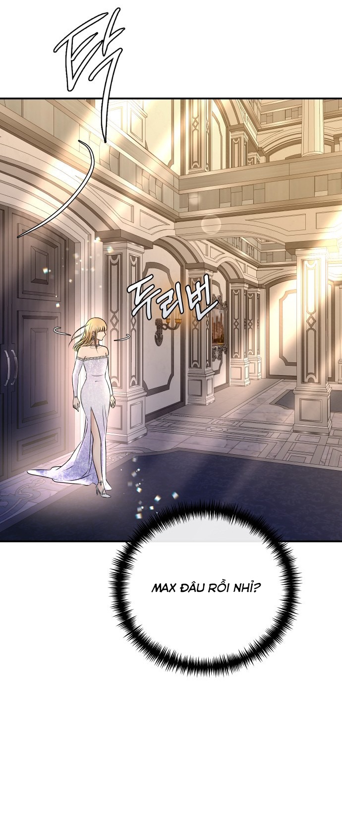 Mùa Đông Năm Ấy Tôi Đã Chapter 36 - Trang 2