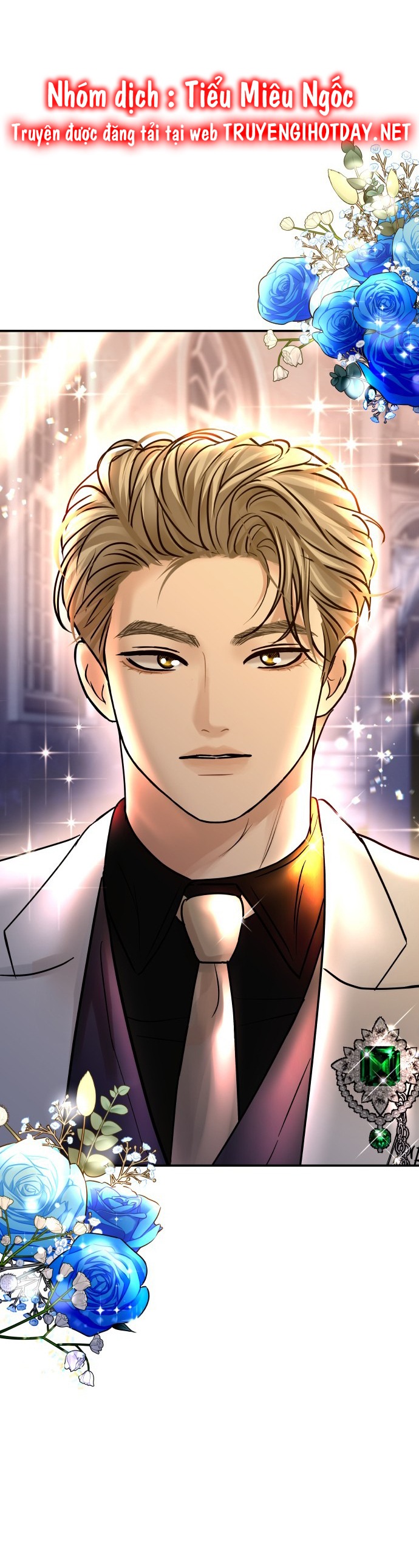 Mùa Đông Năm Ấy Tôi Đã Chapter 36 - Trang 2