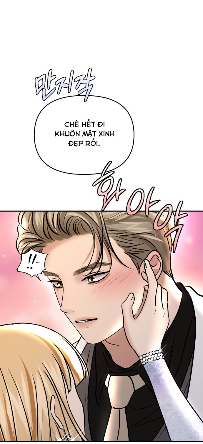 Mùa Đông Năm Ấy Tôi Đã Chapter 36 - Trang 2