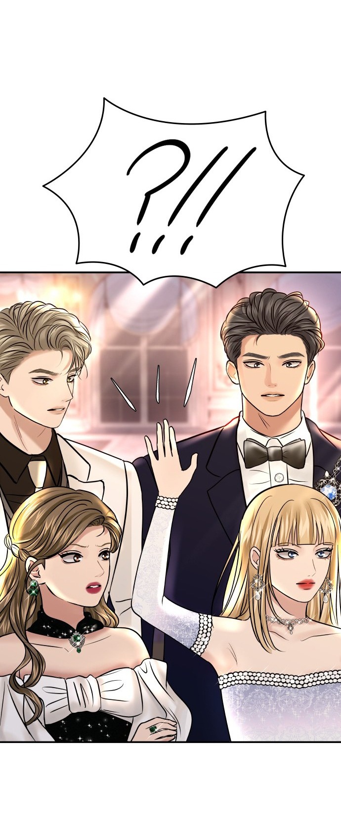 Mùa Đông Năm Ấy Tôi Đã Chapter 37 - Trang 2