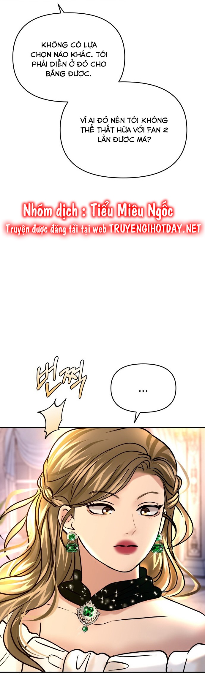 Mùa Đông Năm Ấy Tôi Đã Chapter 37 - Trang 2