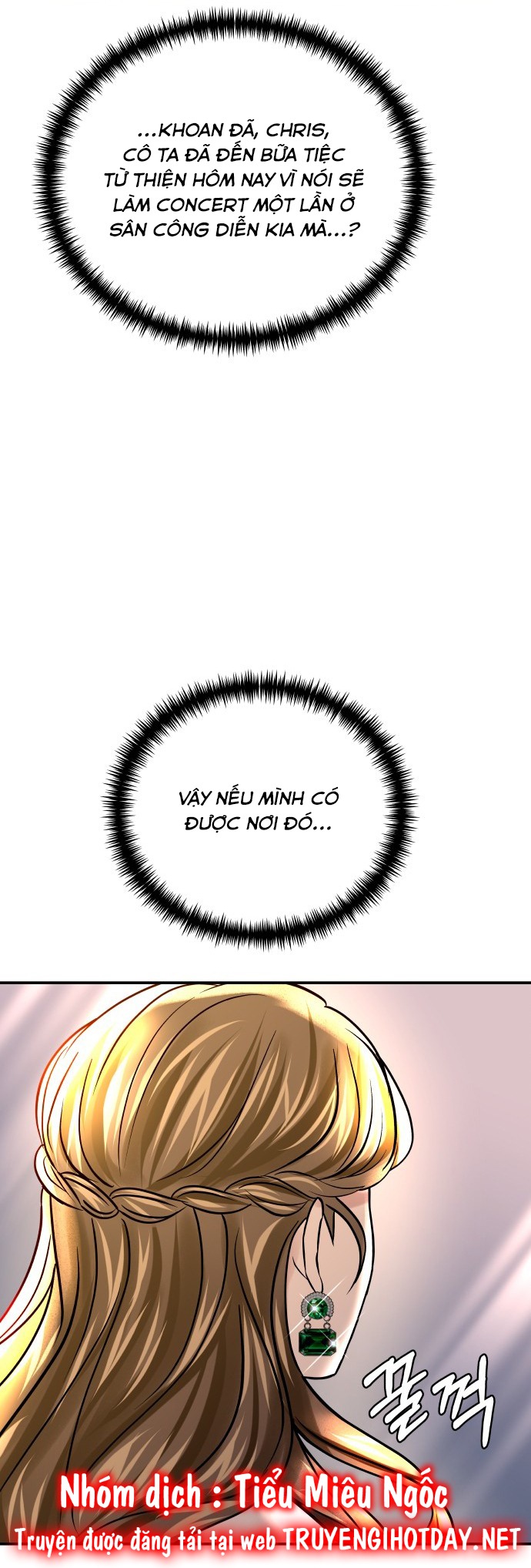 Mùa Đông Năm Ấy Tôi Đã Chapter 37 - Trang 2