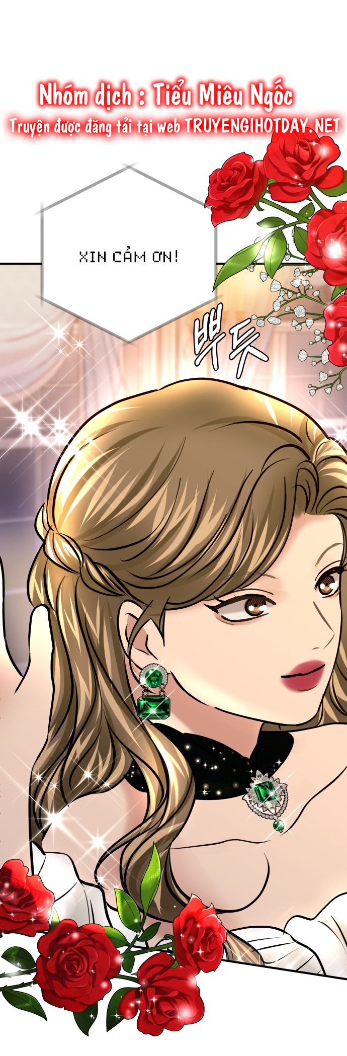 Mùa Đông Năm Ấy Tôi Đã Chapter 37 - Trang 2