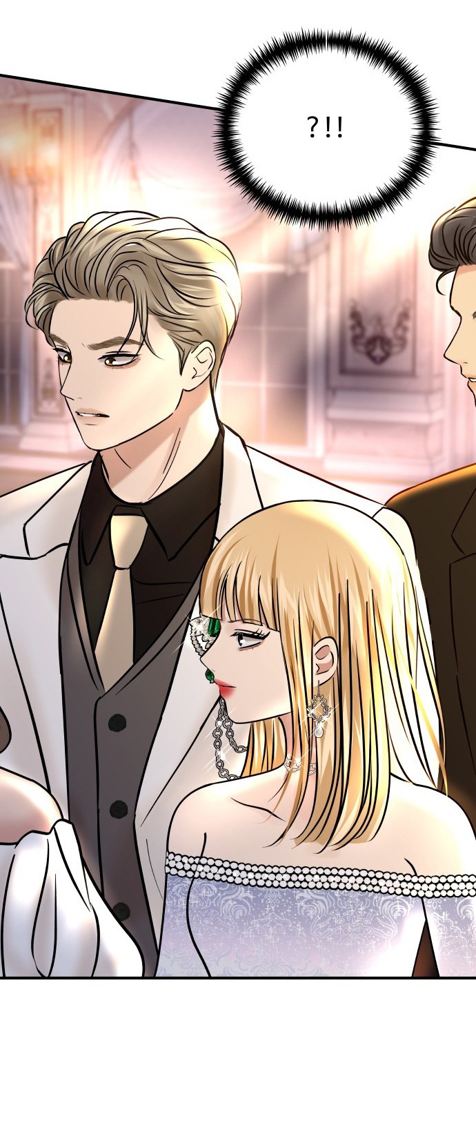 Mùa Đông Năm Ấy Tôi Đã Chapter 37 - Trang 2