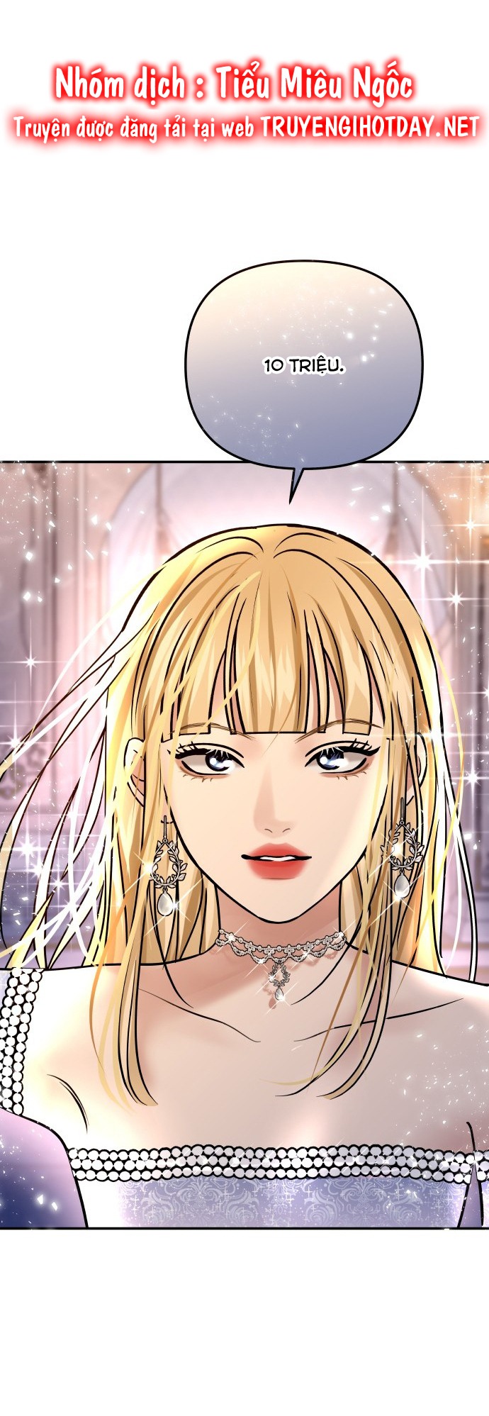 Mùa Đông Năm Ấy Tôi Đã Chapter 37 - Trang 2