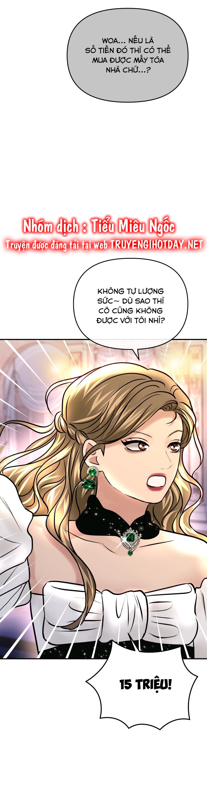 Mùa Đông Năm Ấy Tôi Đã Chapter 37 - Trang 2