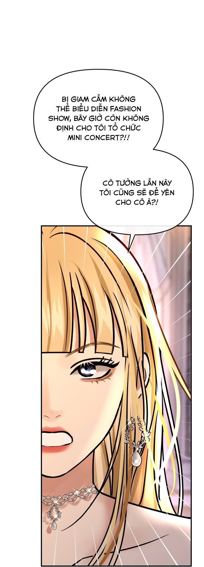 Mùa Đông Năm Ấy Tôi Đã Chapter 37 - Trang 2