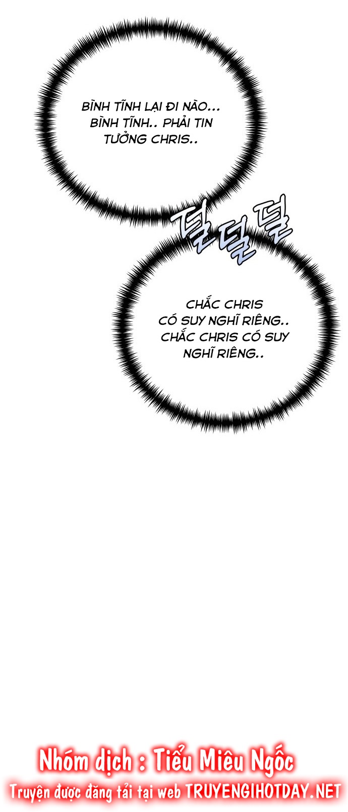 Mùa Đông Năm Ấy Tôi Đã Chapter 37 - Trang 2