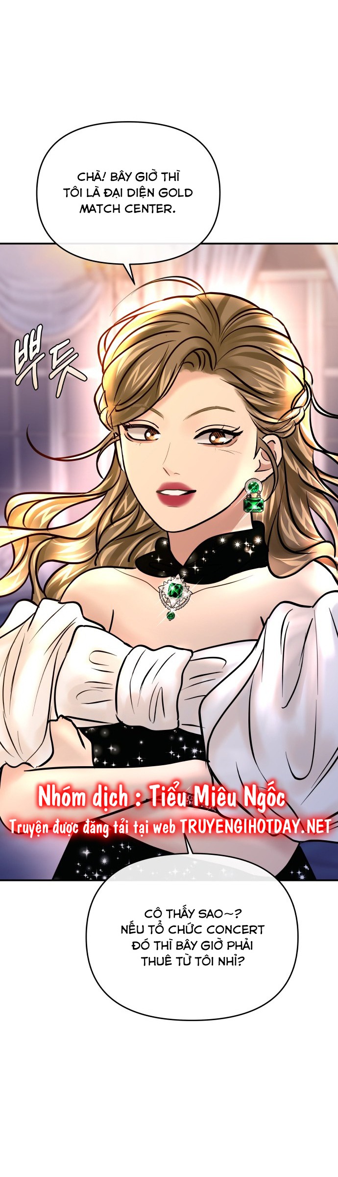 Mùa Đông Năm Ấy Tôi Đã Chapter 37 - Trang 2