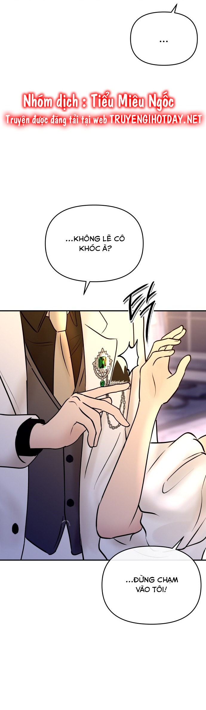 Mùa Đông Năm Ấy Tôi Đã Chapter 38 - Trang 2