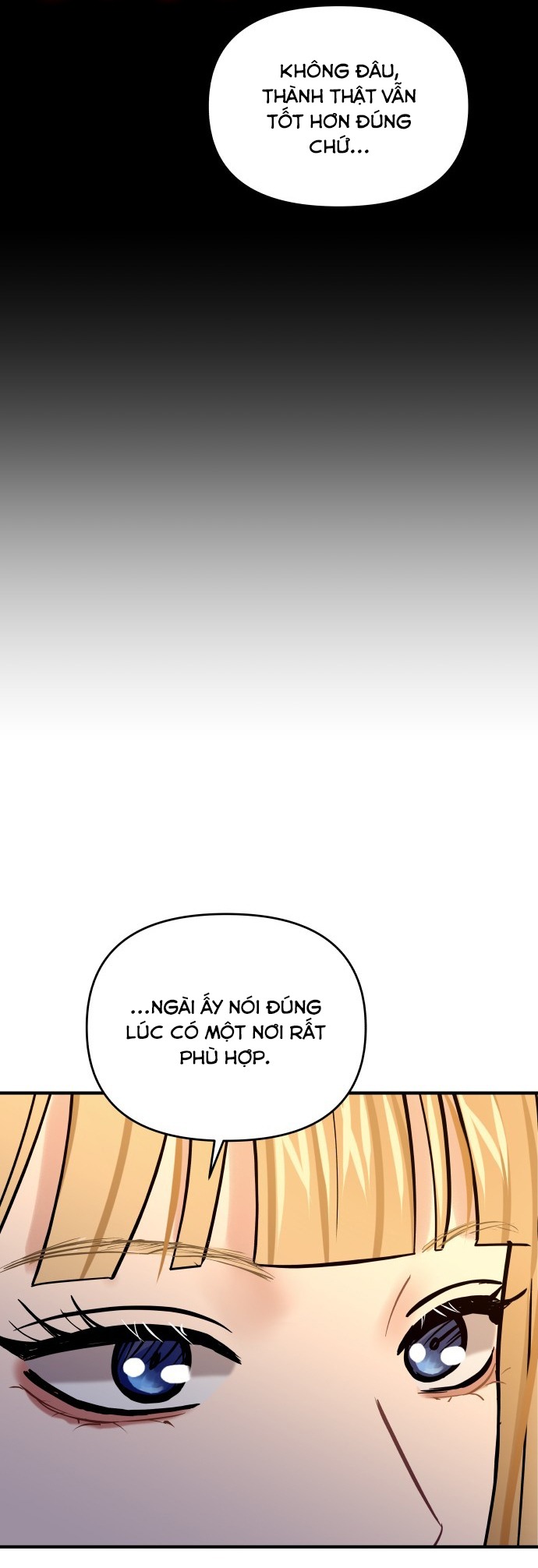 Mùa Đông Năm Ấy Tôi Đã Chapter 38 - Trang 2