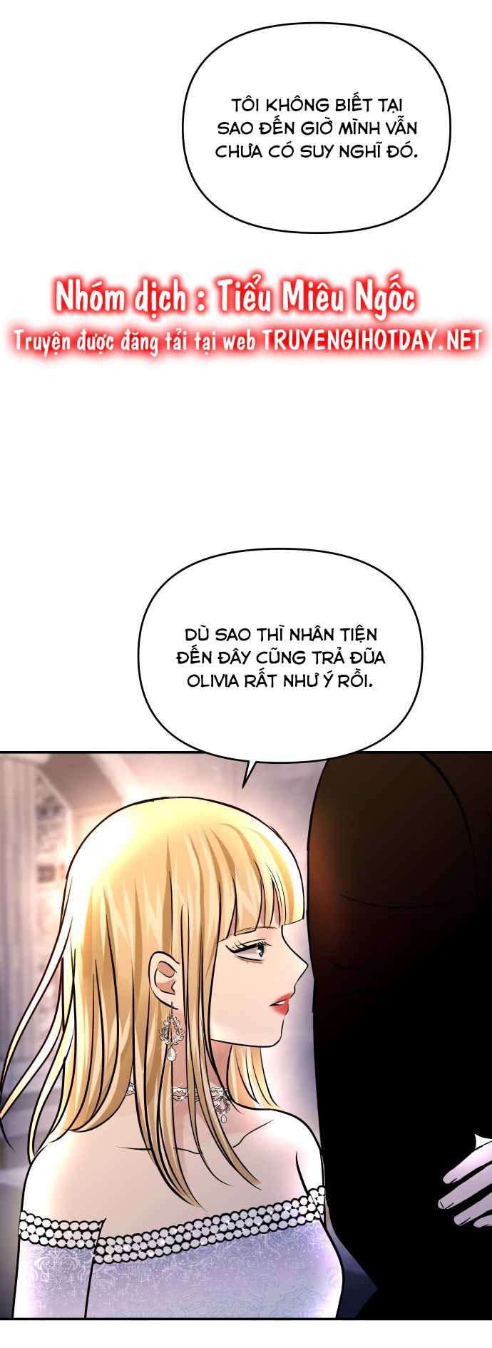 Mùa Đông Năm Ấy Tôi Đã Chapter 38 - Trang 2