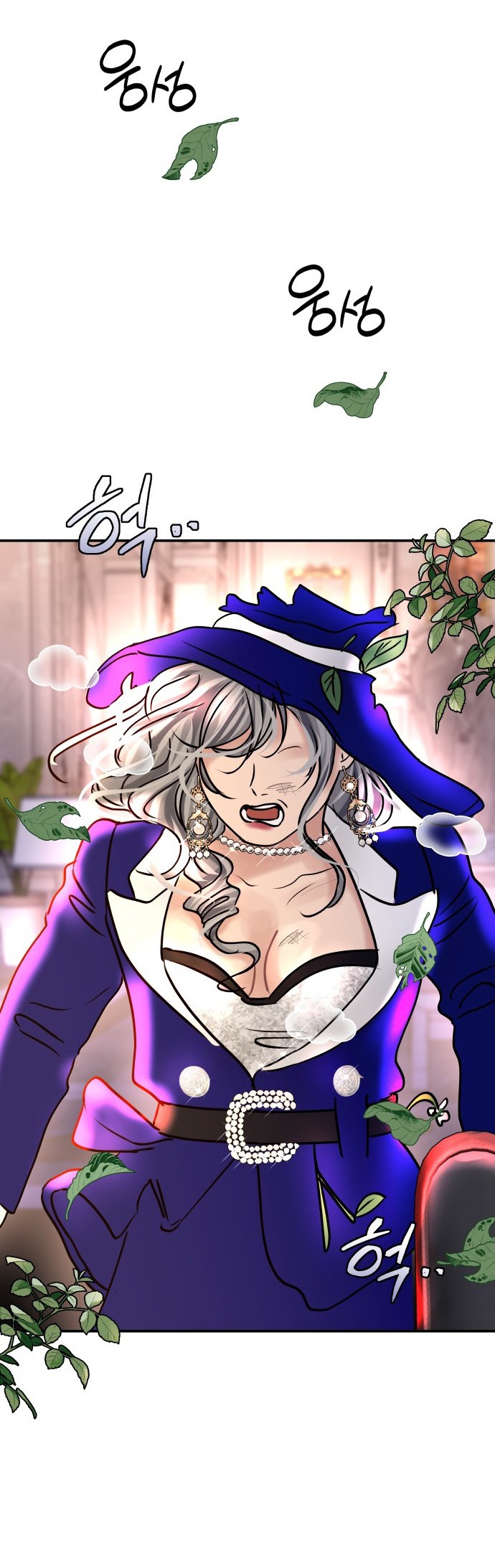 Mùa Đông Năm Ấy Tôi Đã Chapter 38 - Trang 2