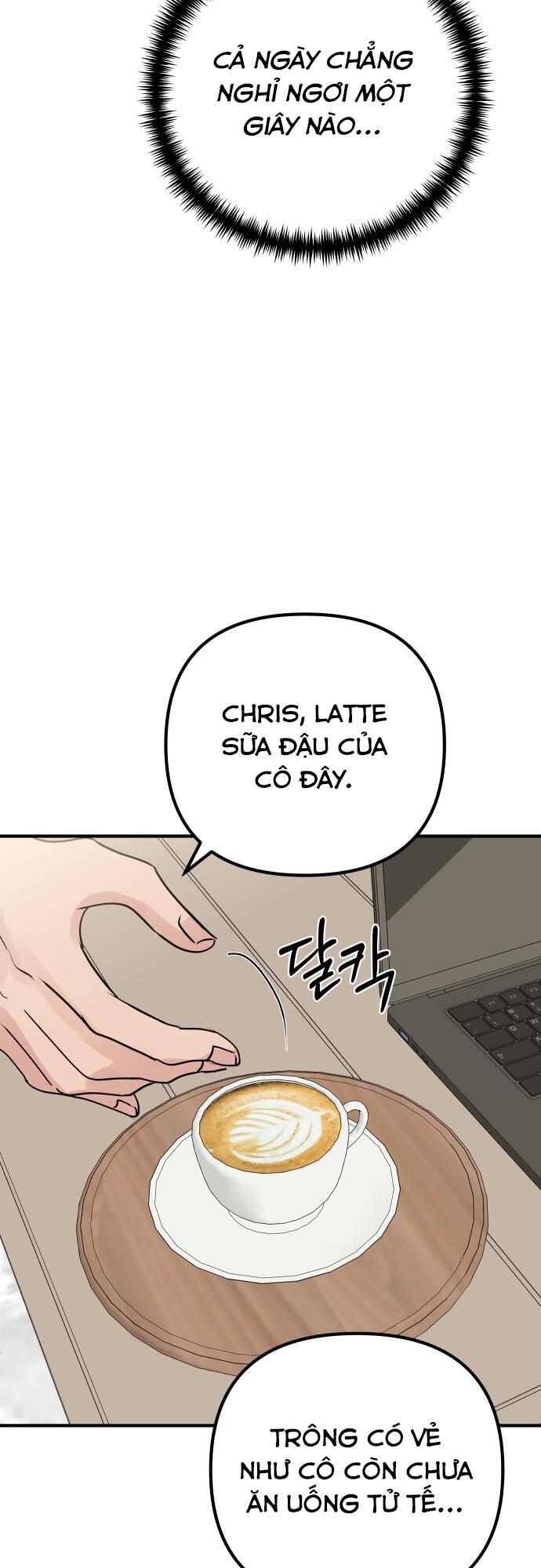 Mùa Đông Năm Ấy Tôi Đã Chapter 4 - Trang 2