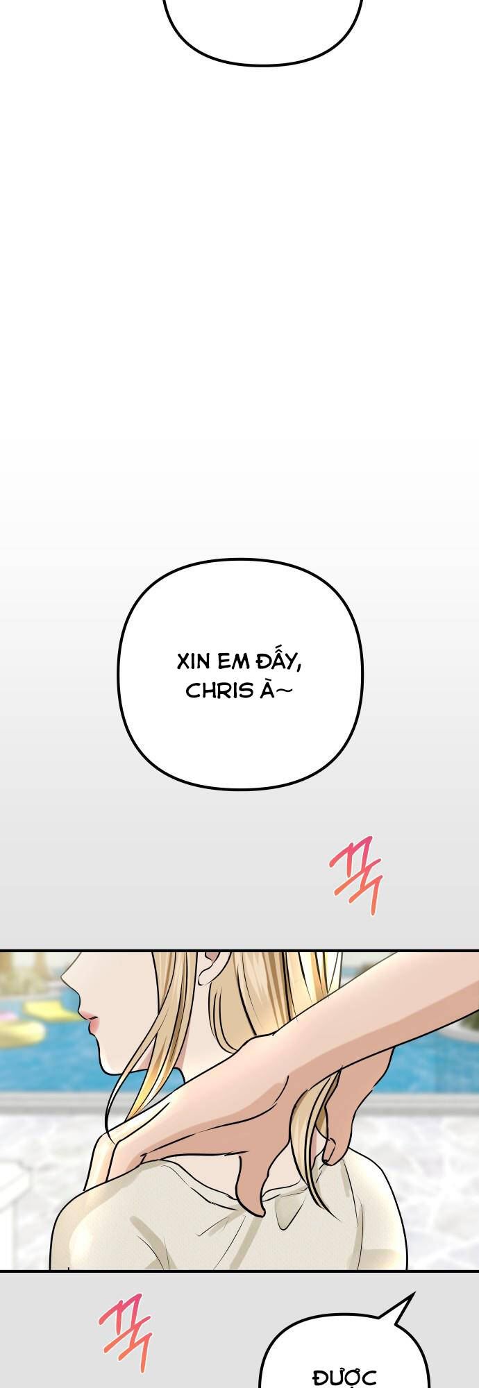 Mùa Đông Năm Ấy Tôi Đã Chapter 4 - Trang 2