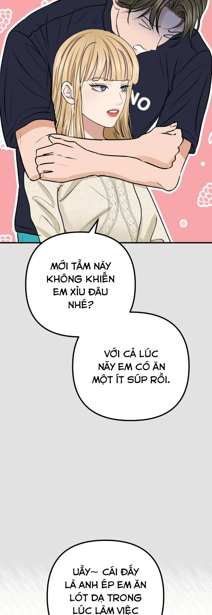 Mùa Đông Năm Ấy Tôi Đã Chapter 4 - Trang 2