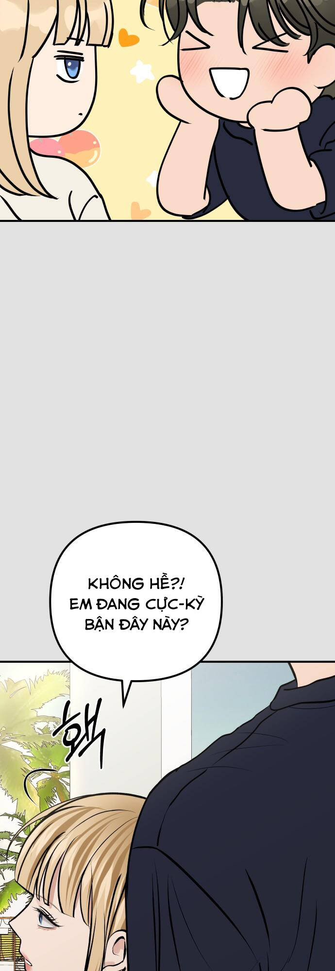 Mùa Đông Năm Ấy Tôi Đã Chapter 4 - Trang 2