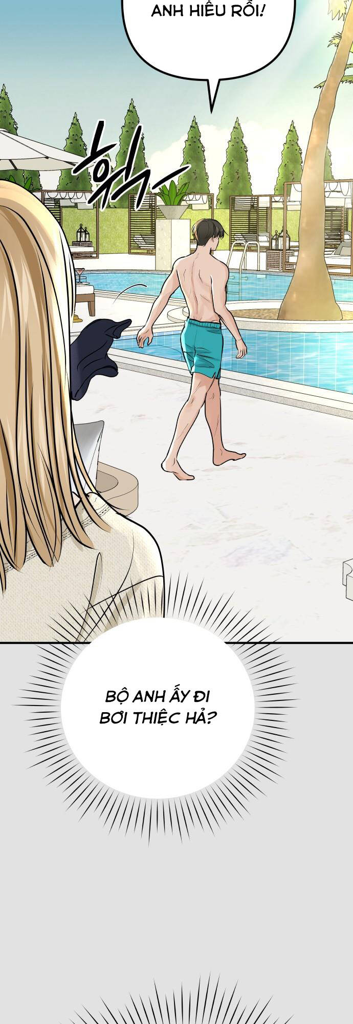 Mùa Đông Năm Ấy Tôi Đã Chapter 4 - Trang 2