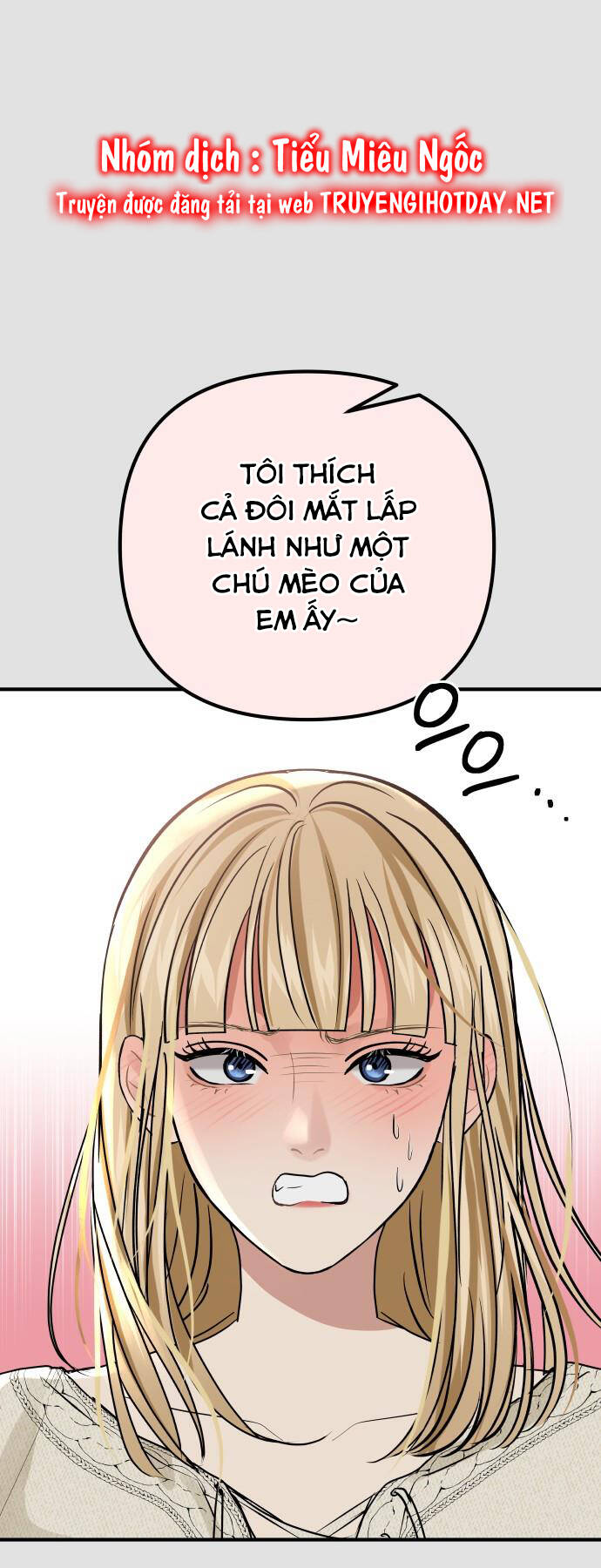 Mùa Đông Năm Ấy Tôi Đã Chapter 4 - Trang 2