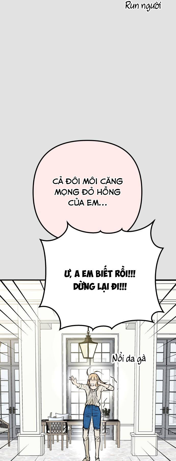 Mùa Đông Năm Ấy Tôi Đã Chapter 4 - Trang 2