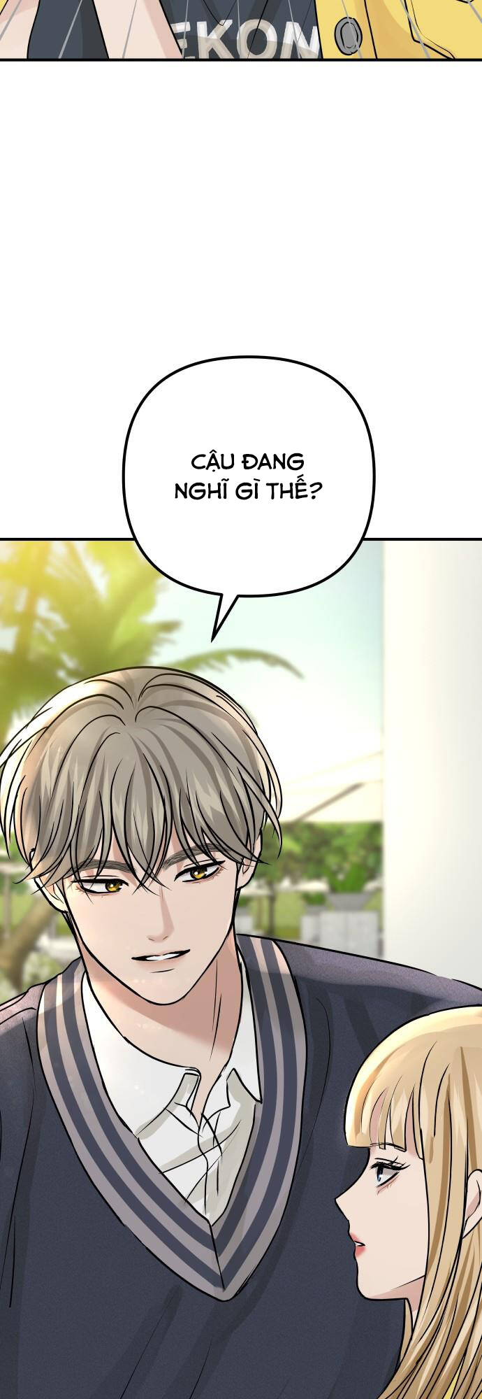 Mùa Đông Năm Ấy Tôi Đã Chapter 4 - Trang 2