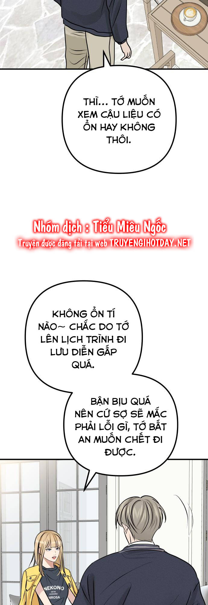 Mùa Đông Năm Ấy Tôi Đã Chapter 4 - Trang 2