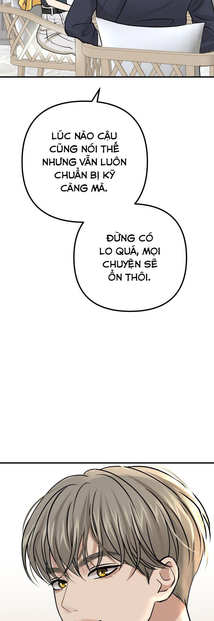 Mùa Đông Năm Ấy Tôi Đã Chapter 4 - Trang 2