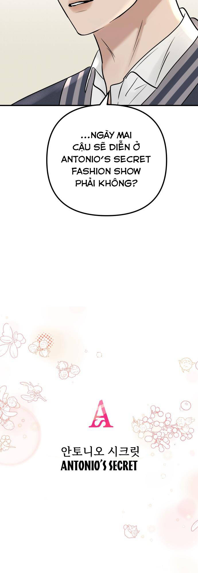 Mùa Đông Năm Ấy Tôi Đã Chapter 4 - Trang 2