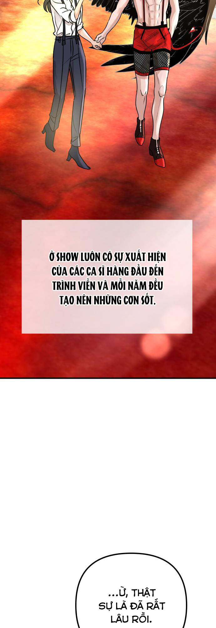 Mùa Đông Năm Ấy Tôi Đã Chapter 4 - Trang 2