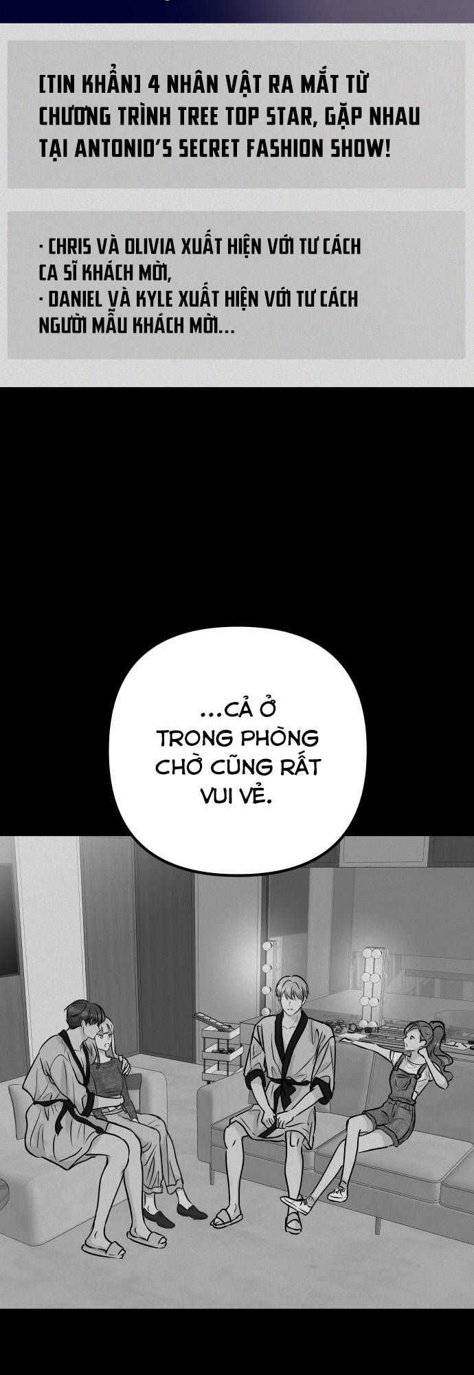 Mùa Đông Năm Ấy Tôi Đã Chapter 4 - Trang 2