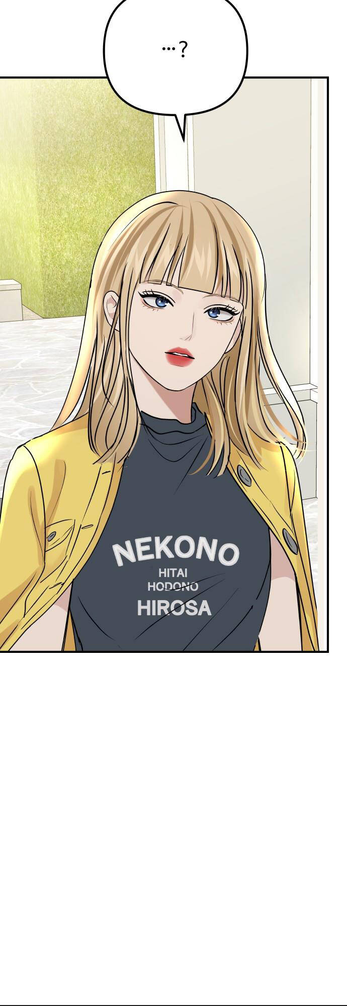 Mùa Đông Năm Ấy Tôi Đã Chapter 4 - Trang 2