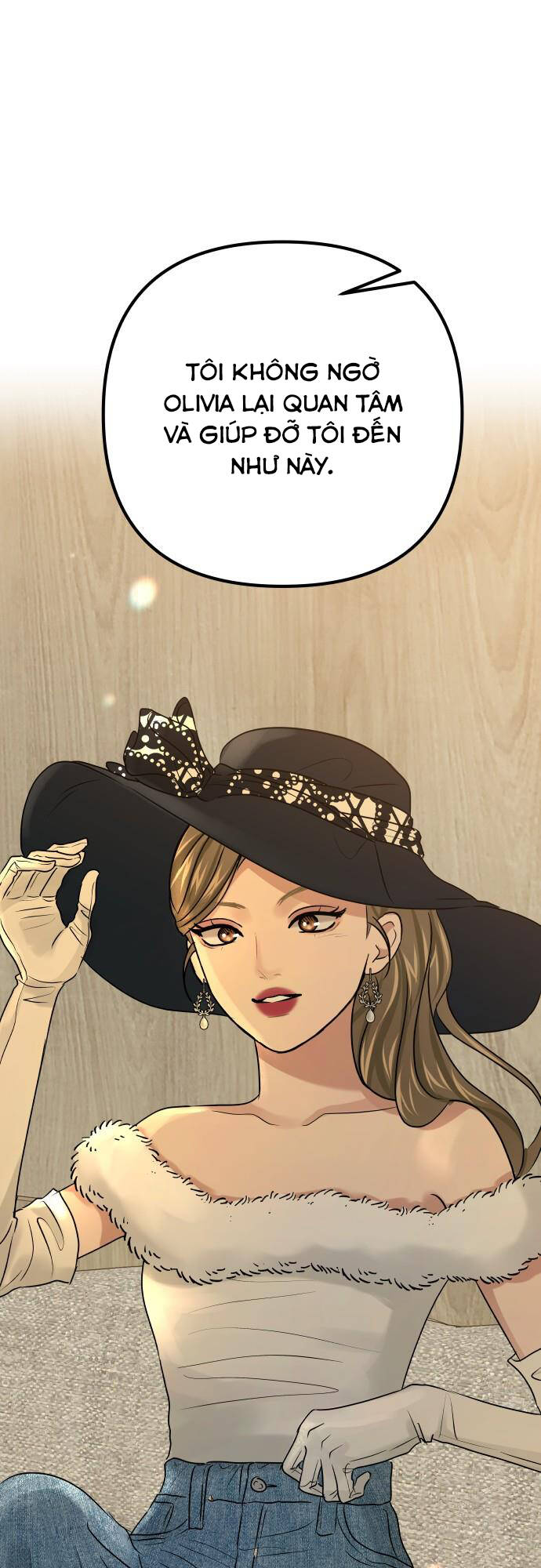 Mùa Đông Năm Ấy Tôi Đã Chapter 4 - Trang 2