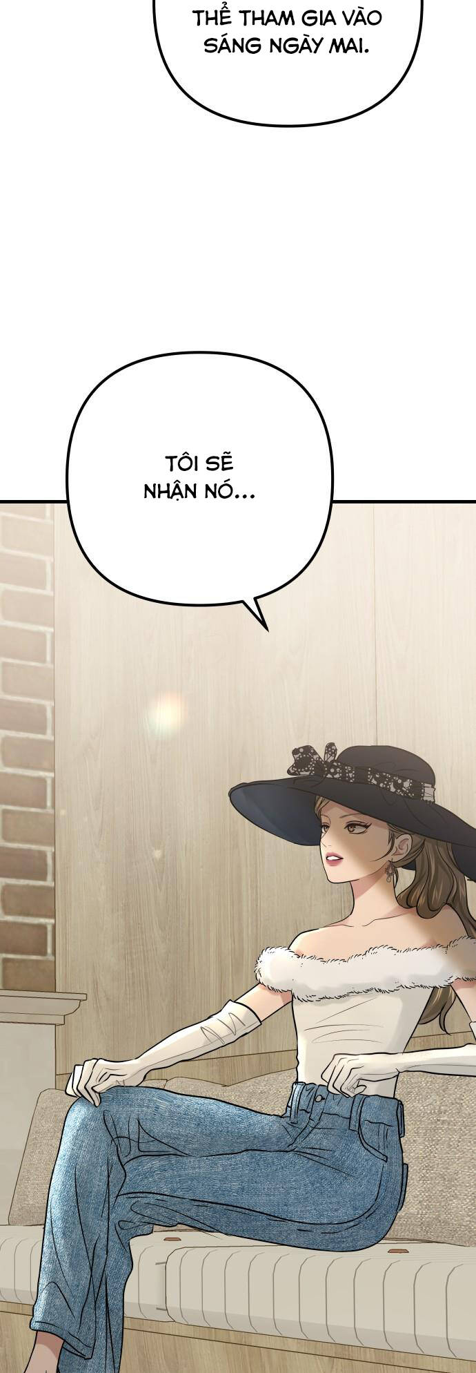 Mùa Đông Năm Ấy Tôi Đã Chapter 4 - Trang 2