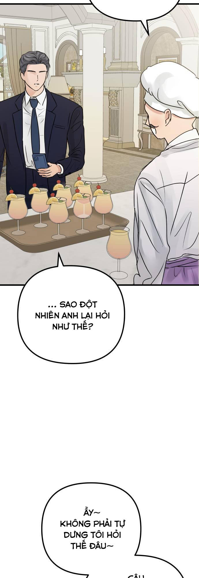 Mùa Đông Năm Ấy Tôi Đã Chapter 5 - Trang 2