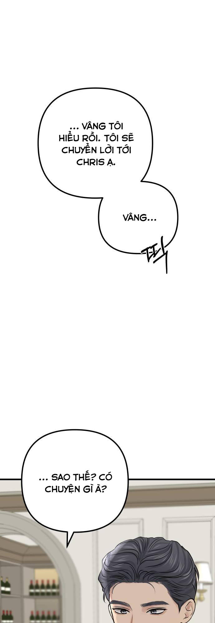 Mùa Đông Năm Ấy Tôi Đã Chapter 5 - Trang 2