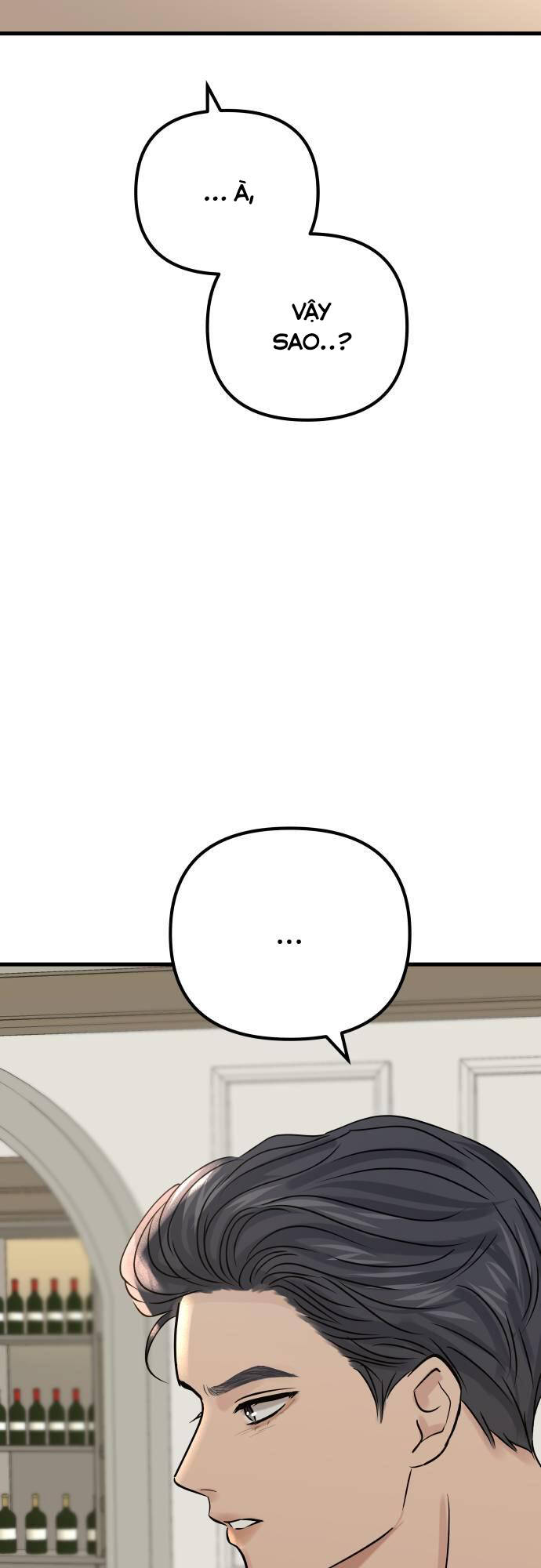 Mùa Đông Năm Ấy Tôi Đã Chapter 5 - Trang 2