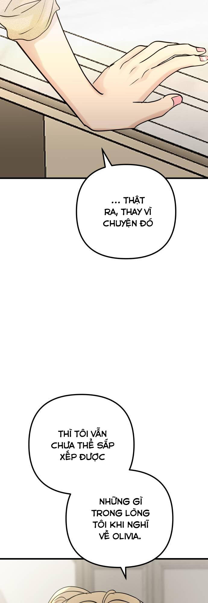 Mùa Đông Năm Ấy Tôi Đã Chapter 5 - Trang 2