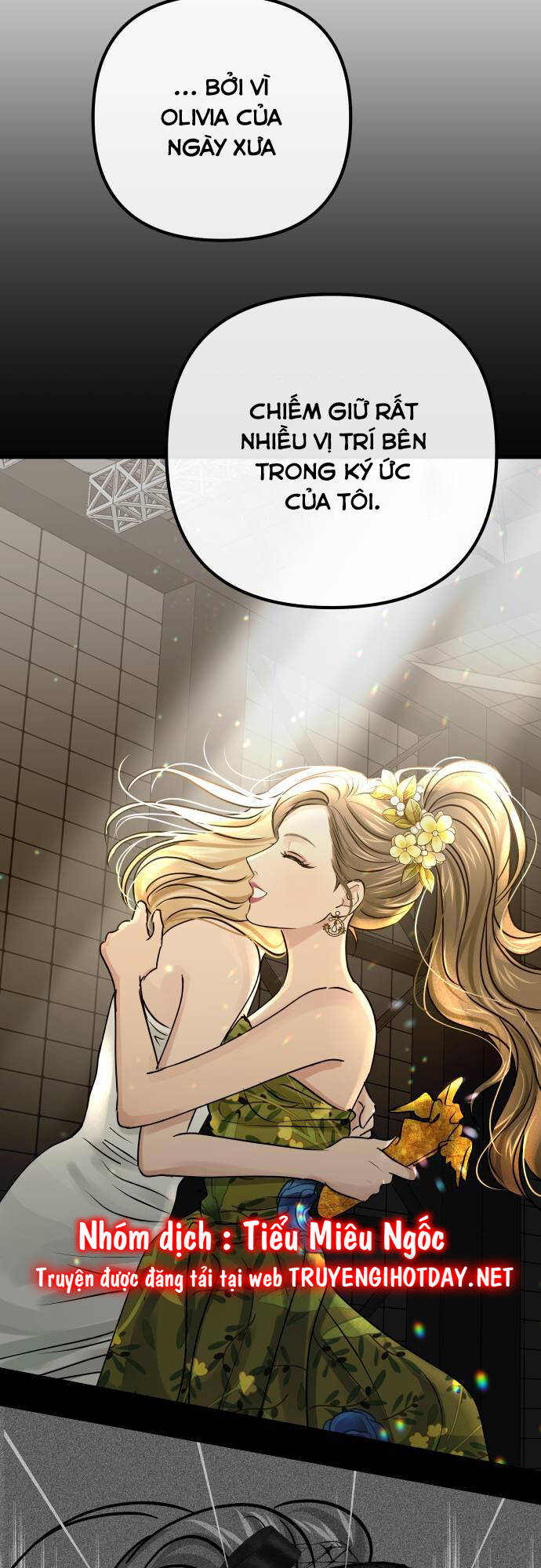 Mùa Đông Năm Ấy Tôi Đã Chapter 5 - Trang 2