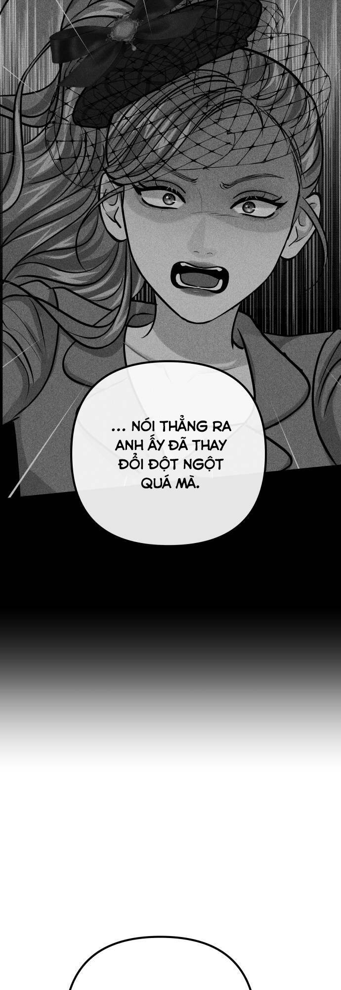 Mùa Đông Năm Ấy Tôi Đã Chapter 5 - Trang 2