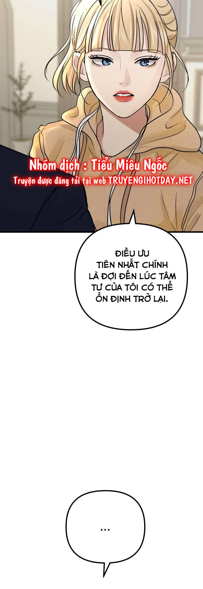 Mùa Đông Năm Ấy Tôi Đã Chapter 5 - Trang 2