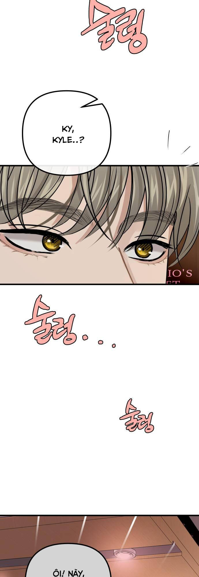 Mùa Đông Năm Ấy Tôi Đã Chapter 5 - Trang 2